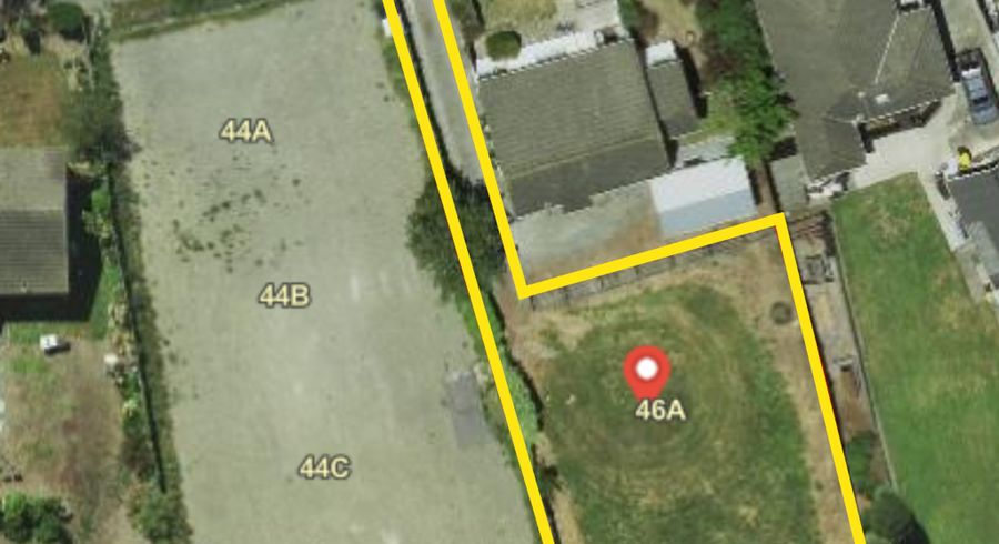  at 46A Torlesse Street, Avonside, Christchurch City, Canterbury