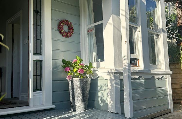  at 10 Garfield Street, Brooklyn, Wellington, Wellington