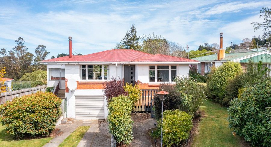  at 33 Statham Street, Brockville, Dunedin, Otago