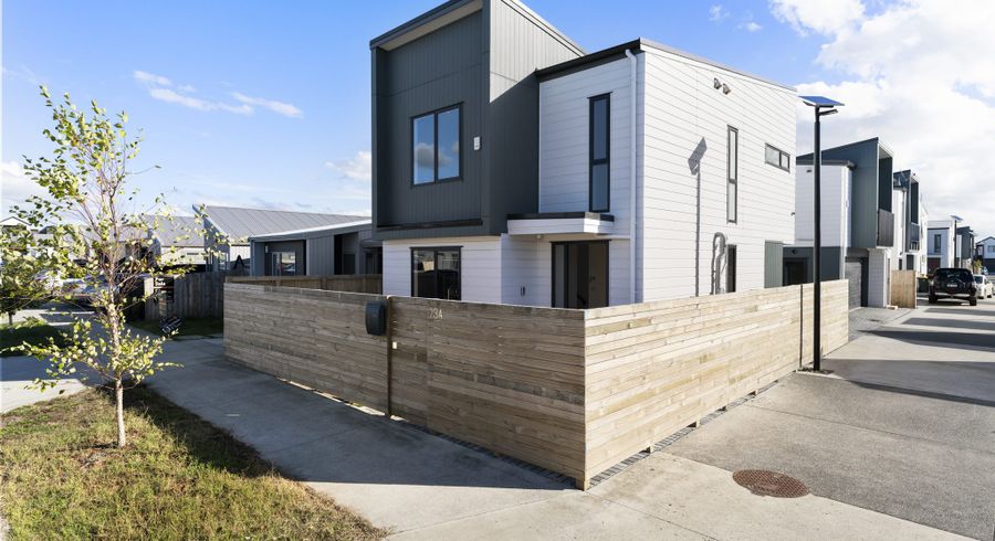  at 23A Clayden Shuttleworth Street, Papakura, Papakura, Auckland