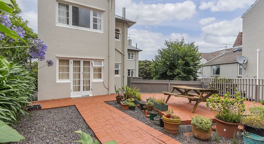  at 4/7 Stowe Hill, Thorndon, Wellington