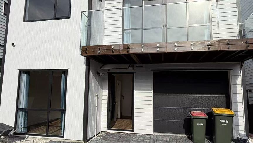  at 39B Exminster Street, Blockhouse Bay, Auckland City, Auckland