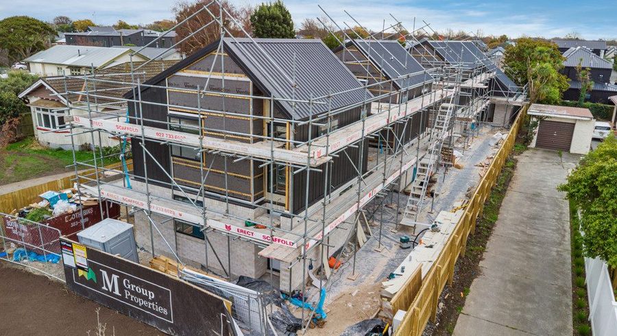  at 3/46 Lindsay Street, St. Albans, Christchurch City, Canterbury