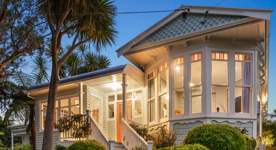  at 69 Nottingham Street, Karori, Wellington, Wellington