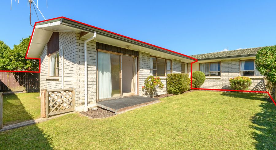  at 52D Third Avenue, Tauranga, Tauranga