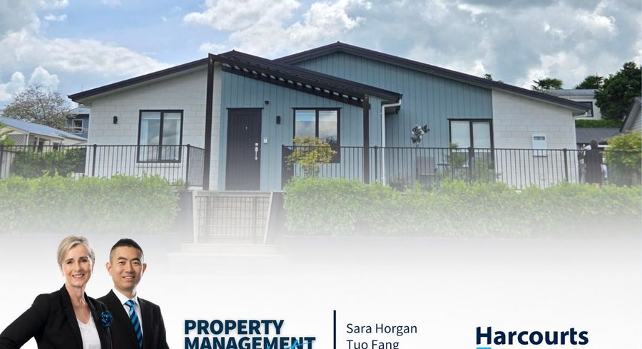  at 1/144 Forest Lake Road, Forest Lake, Hamilton, Waikato