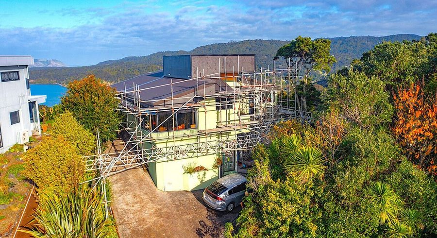  at 131 Victory Road, Laingholm, Waitakere City, Auckland