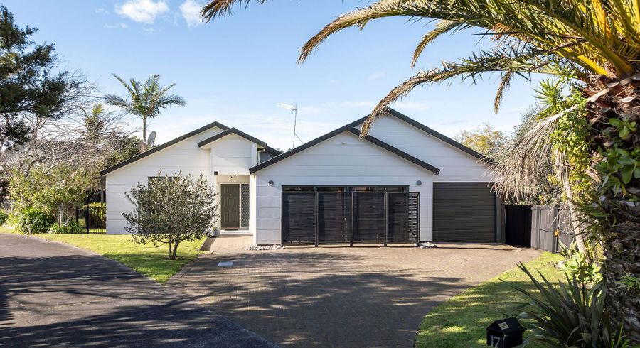  at 17 Robina Court, Burswood, Manukau City, Auckland