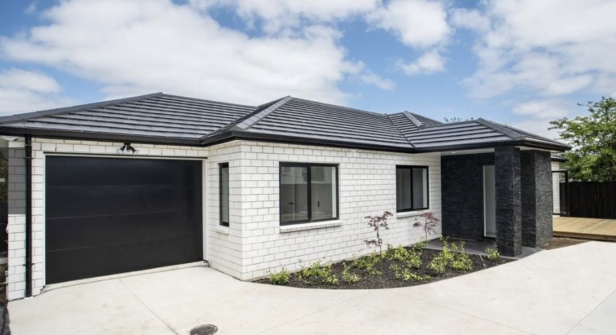  at 99a Gloucester Rd, Manurewa, Manukau City, Auckland