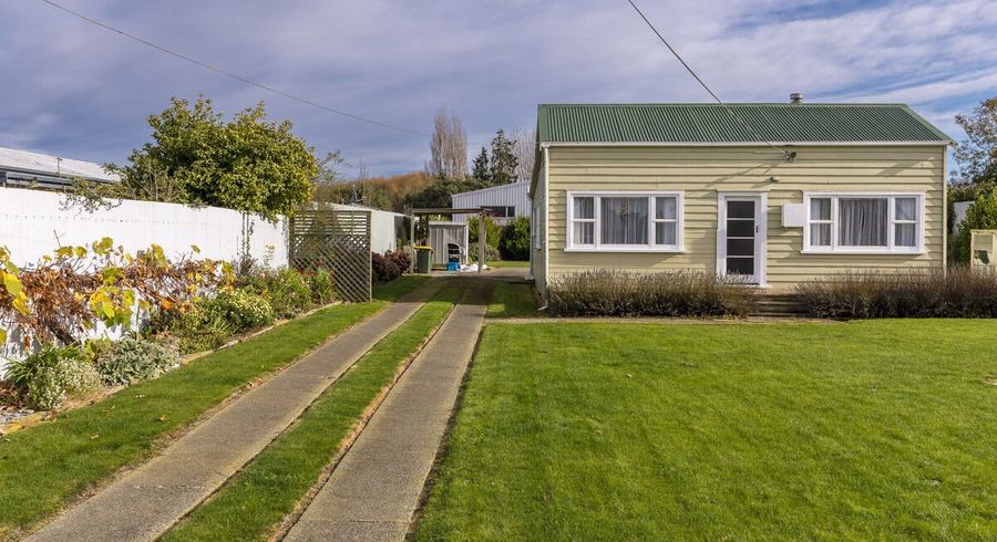  at 9 Waimate Highway, Makikihi, Waimate