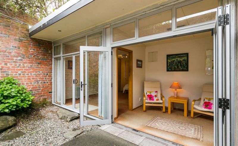 at 123B Aro Street, Aro Valley, Wellington