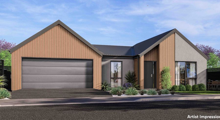  at Lot 3 Claridges Road, Casebrook, Christchurch City, Canterbury