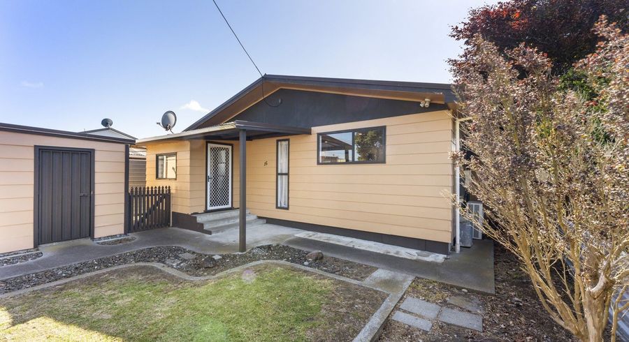  at 16 Prince Street, Gonville, Whanganui