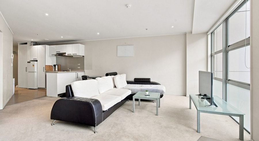  at 5D/156 Vincent Street, City Centre, Auckland City, Auckland