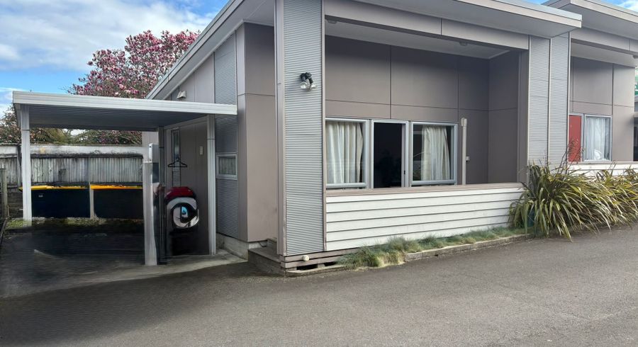  at 4/18 Lorne Street, Melville, Hamilton, Waikato
