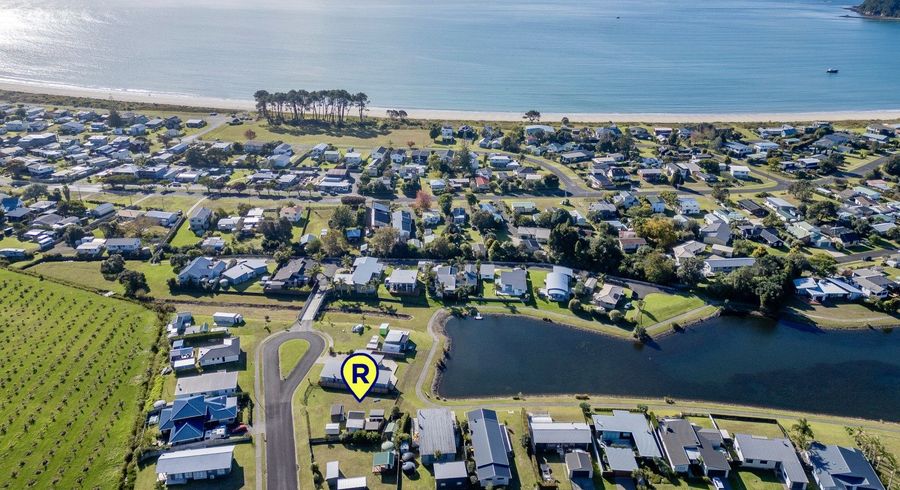  at 19 Scott Drive, Cooks Beach, Thames-Coromandel, Waikato