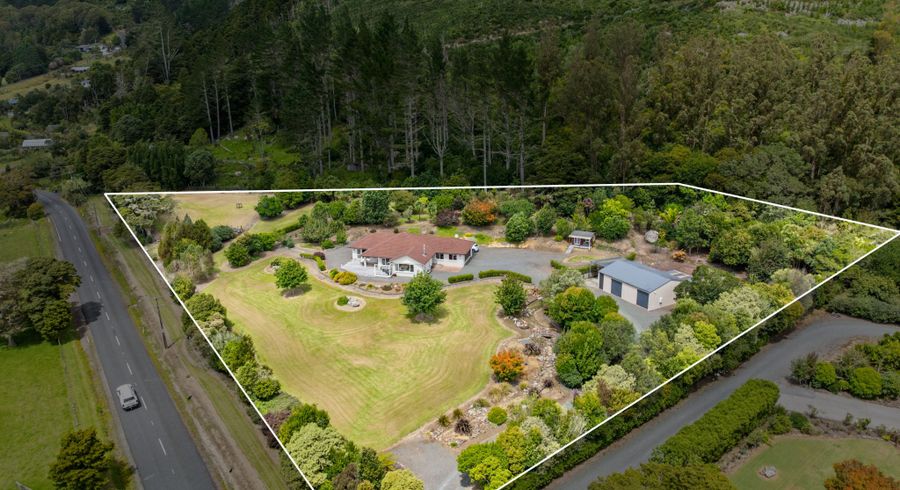  at 476 Crane Road, Kauri, Whangarei, Northland