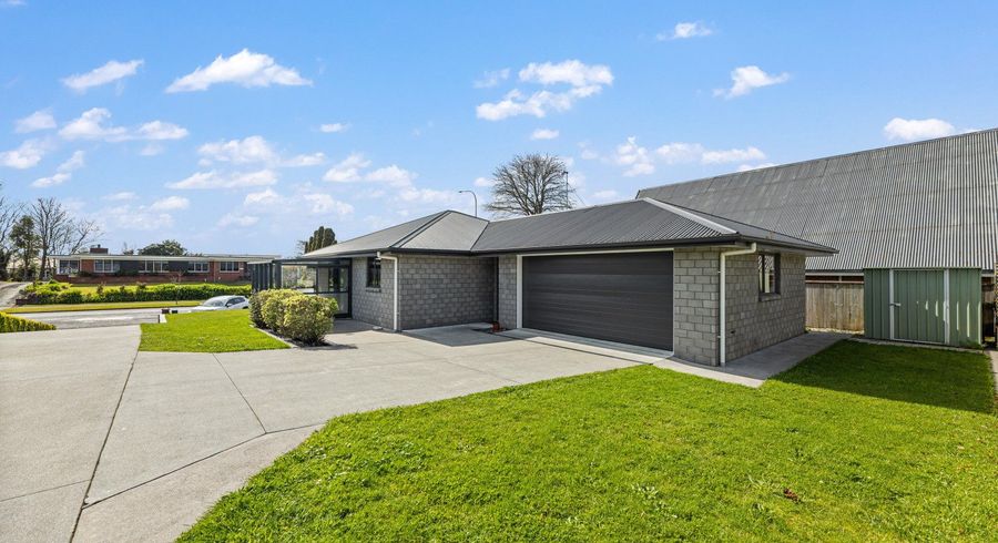  at 68A Kensington Street, Putaruru