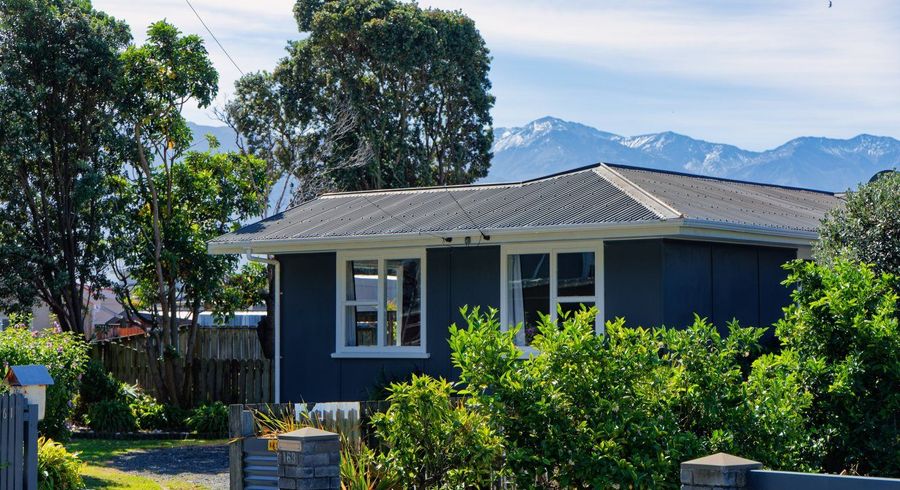  at 161 Torquay Street, Kaikoura