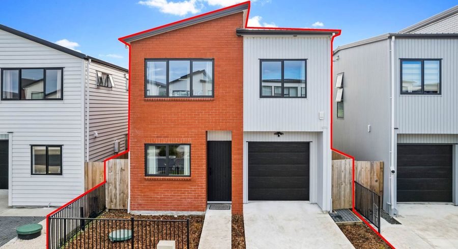 at 23 Pilot Drive, Hobsonville, Waitakere City, Auckland