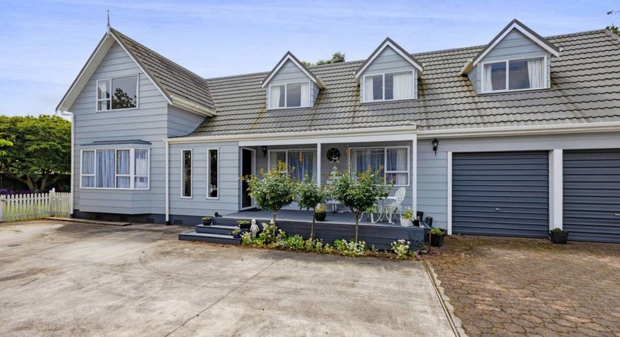  at 237A South Road, Hawera, South Taranaki, Taranaki