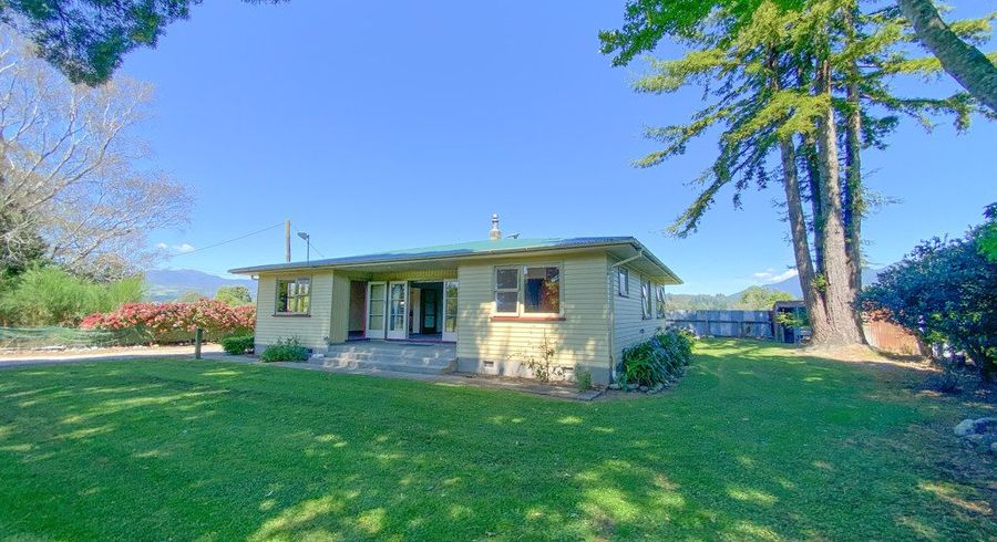  at Lot 4 Solly Road, Rockville, Golden Bay, Tasman, Nelson / Tasman