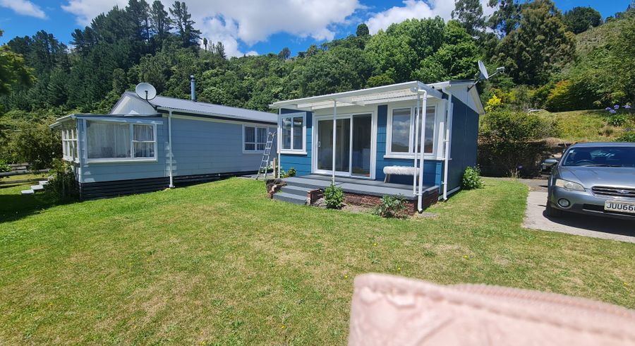  at 111 State Highway 30, Tikitere, Rotorua