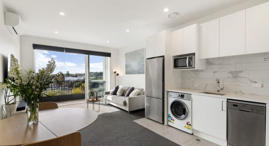  at 313/1a Soljak Place, Mount Albert, Auckland City, Auckland