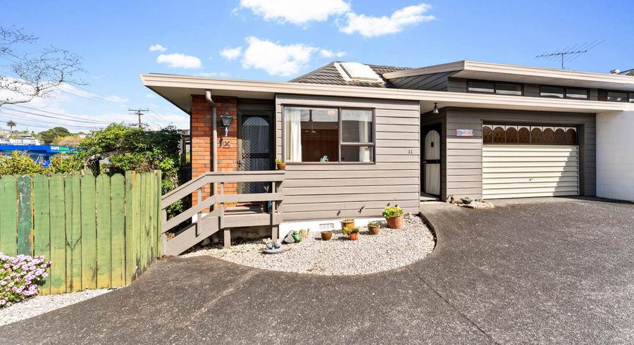  at 1/51 Anzac Road, Browns Bay, North Shore City, Auckland