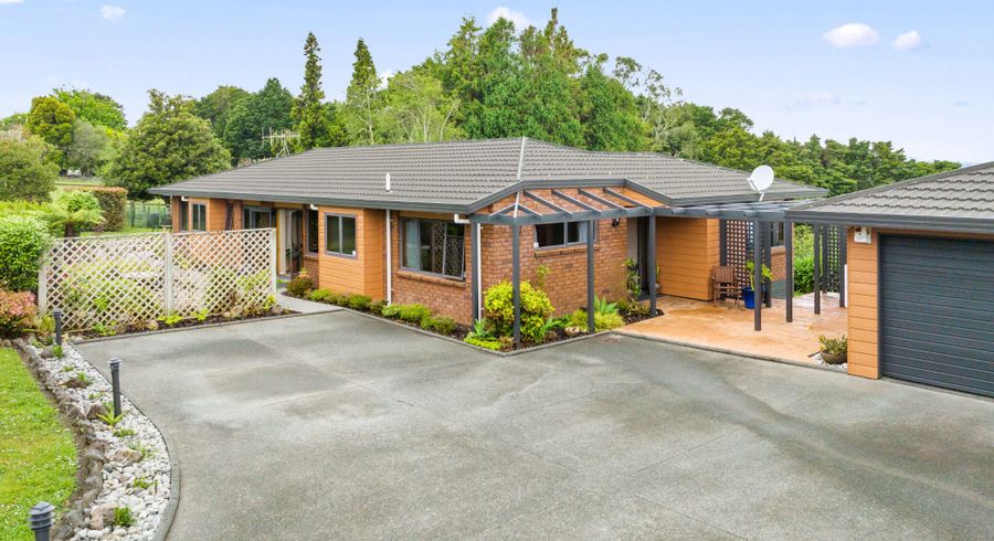  at 35 Waitaua Road, Kamo