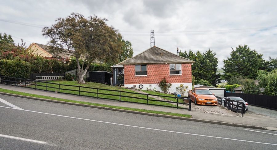  at 70 Old North Road, Marchwiel, Timaru, Canterbury