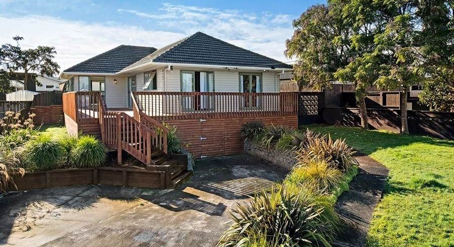  at 3 Pelorus Place, Pakuranga, Manukau City, Auckland