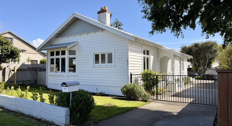  at 264 Yarrow Street, Richmond, Invercargill
