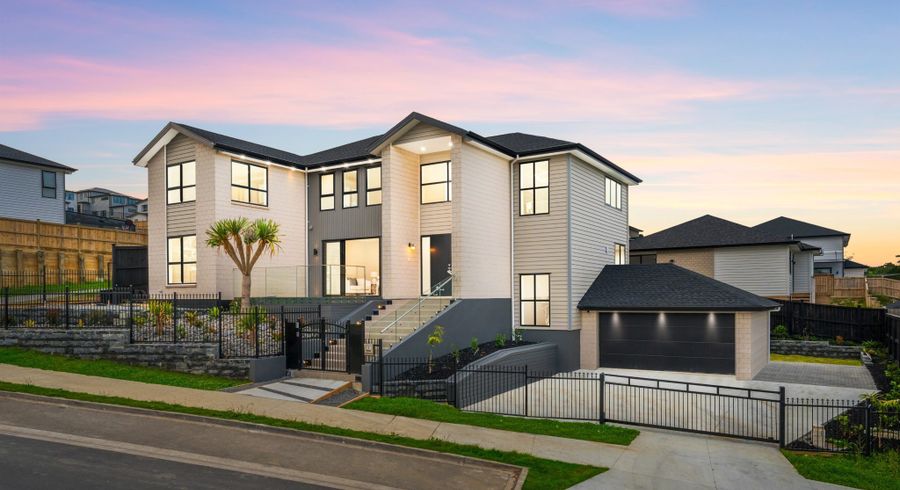  at 3 Kate Duncan Drive, Swanson, Auckland