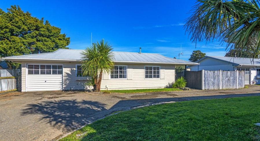  at 10A Ihle Street, Terrace End, Palmerston North, Manawatu / Whanganui