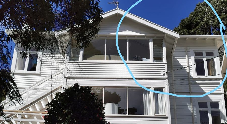  at 2/37 Wilton Road, Wadestown, Wellington