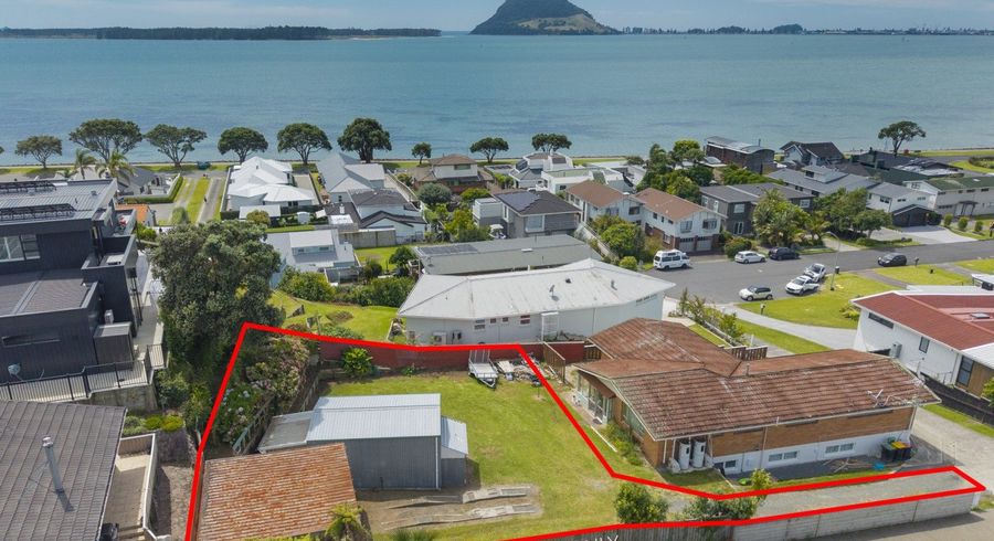  at 45 Seaway Terrace, Otumoetai, Tauranga, Bay Of Plenty