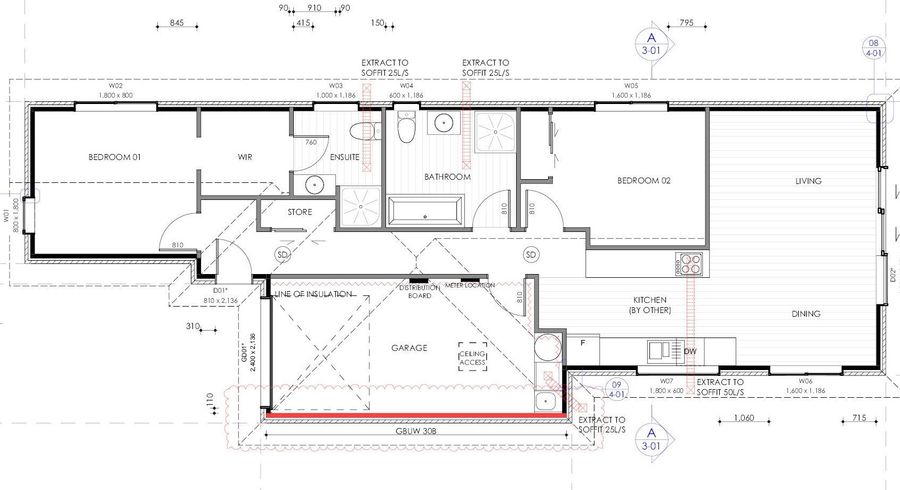  at 25 Jean Batten Lane, Rolleston, Rolleston