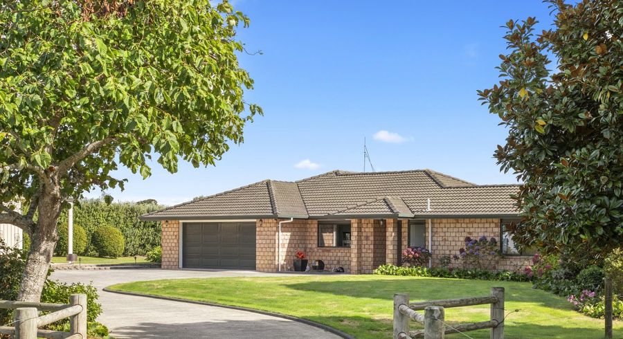  at 63 Waipipi Wharf Road, Pollok, Pollok