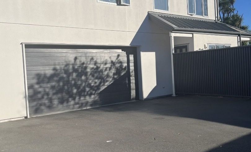  at 33b Geraldine Street, St. Albans, Christchurch City, Canterbury