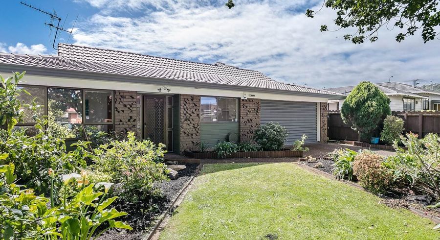  at 1 Orakau Avenue, Epsom, Auckland