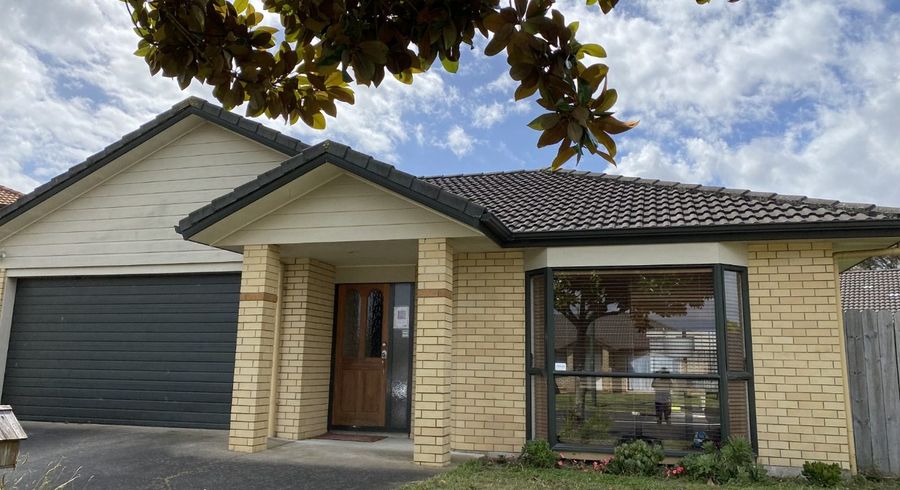  at 54 Redcastle Drive, Dannemora, Manukau City, Auckland