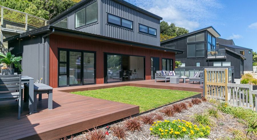  at 1 Ara Haewai, Houghton Bay, Wellington, Wellington