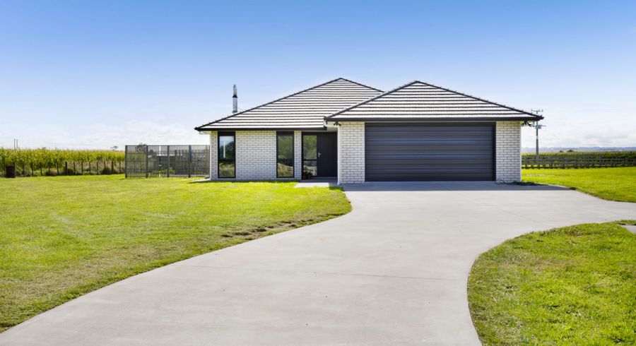  at 271 Ohangai Road, Hawera, South Taranaki, Taranaki