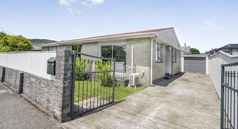  at 20 Pinny Avenue, Epuni, Lower Hutt