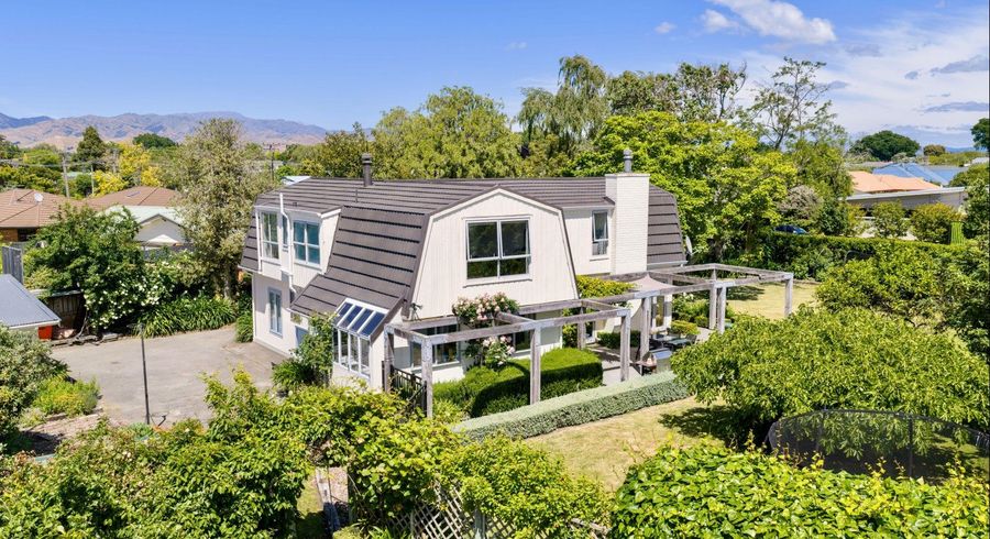  at 60 Colemans Road, Springlands, Blenheim, Marlborough