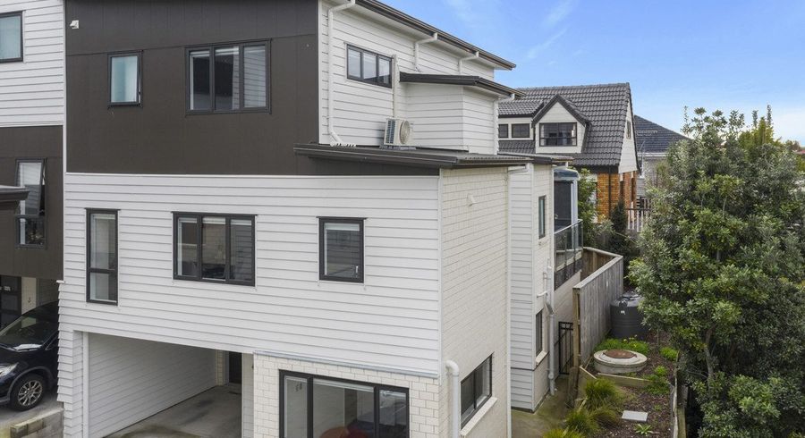  at 4225D Great North Road, Glendene, Waitakere City, Auckland