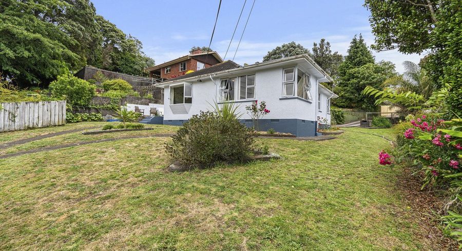  at 108 Huatoki Street, Frankleigh Park, New Plymouth, Taranaki