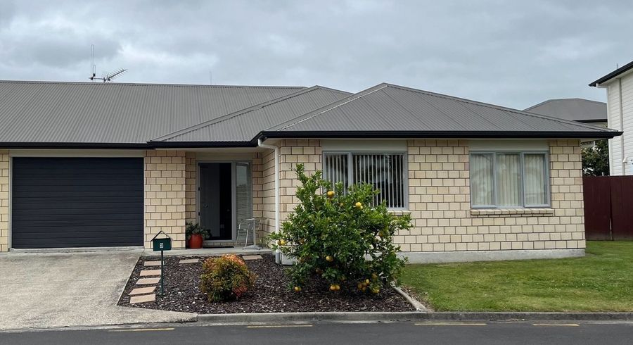  at 3 Gordon Davies Lane, Huntington, Hamilton, Waikato