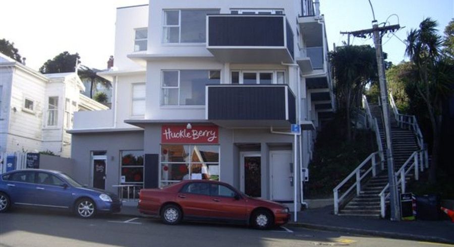  at 1/66 Northland Road, Northland, Wellington, Wellington